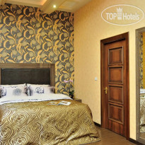 Darhan Boutique Hotel 