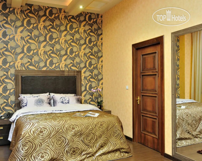 Darhan Boutique Hotel