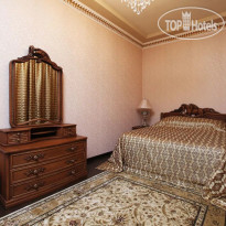 Darhan Boutique Hotel 