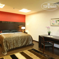 Darhan Boutique Hotel 