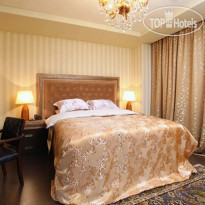 Darhan Boutique Hotel 