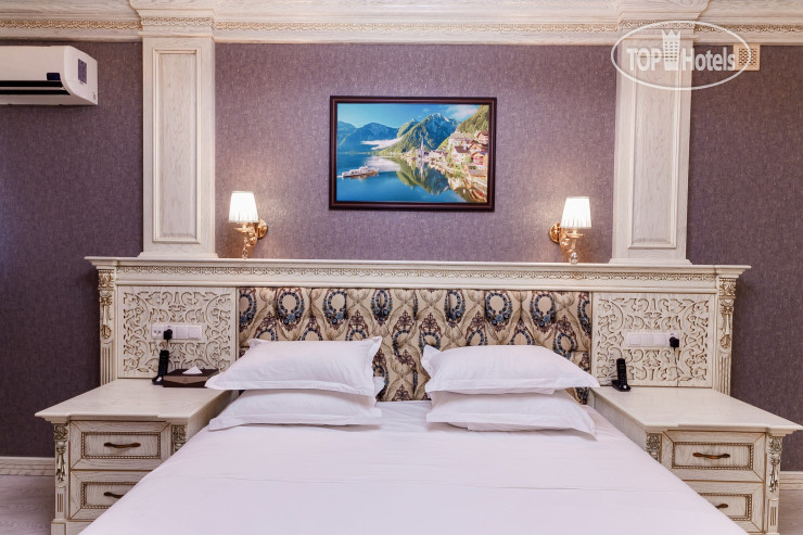 Simma Hotel Spa & Waterpark