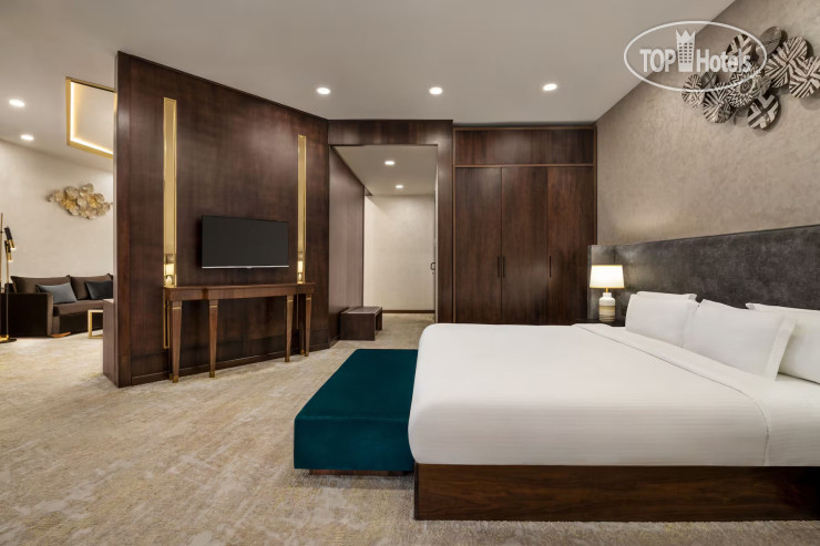 Wyndham Garden Tashkent