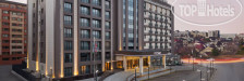 Courtyard by Marriott Tashkent 4*