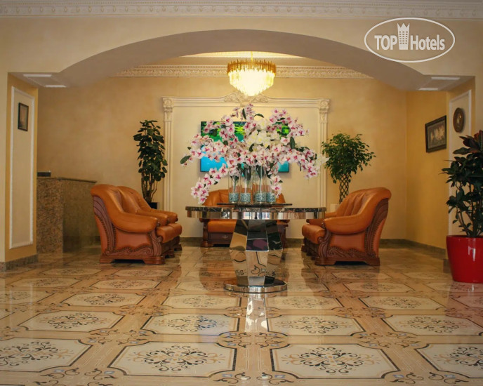 Velara Hotel (Велара)