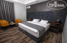 ROAD SIDE Hotel by Khorrot 4*