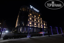 ROAD SIDE Hotel by Khorrot 4*