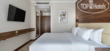 Oscar Boutique Hotel 4*