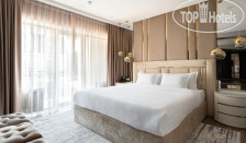 Oscar Boutique Hotel 4*