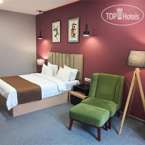 King Plaza Hotel 