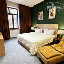 King Plaza Hotel 