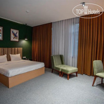 King Plaza Hotel 