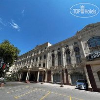King Plaza Hotel 