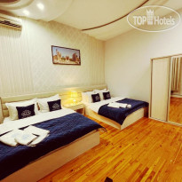 Ipak Hotel 
