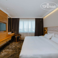 FrankFort Hotel and Spa 
