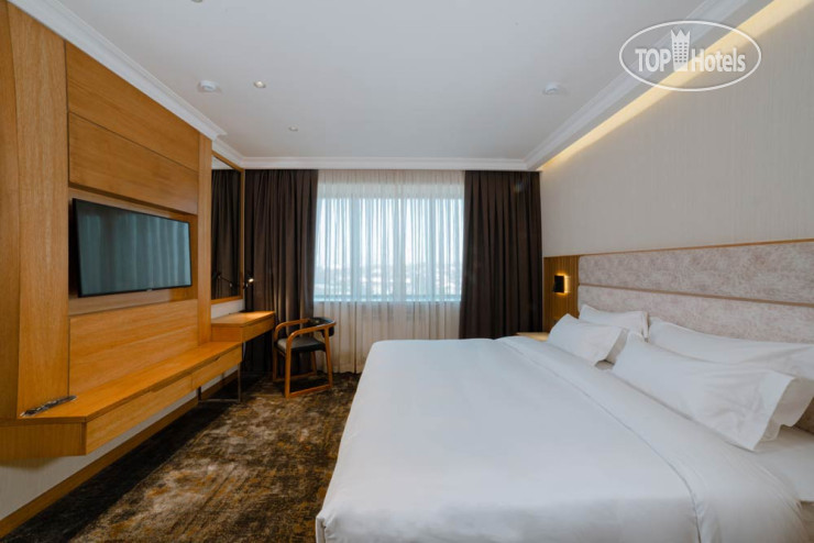 FrankFort Hotel and Spa