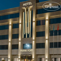 FrankFort Hotel and Spa 
