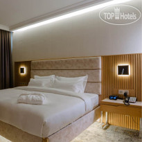 FrankFort Hotel and Spa 