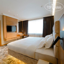 FrankFort Hotel and Spa 