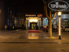 Panarams Tashkent Hotel 4*