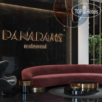 Panarams Tashkent Hotel 4*