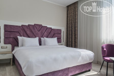 Panarams Tashkent Hotel 4*