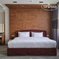 Panarams Tashkent Hotel 4*