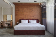 Panarams Tashkent Hotel 4*