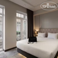 Europe Hotel Tashkent 