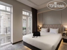Europe Hotel Tashkent 3*