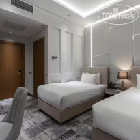 Europe Hotel Tashkent 