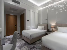 Europe Hotel Tashkent 3*