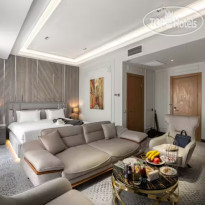 Europe Hotel Tashkent 