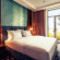 ATECA Hotel Suites Tashkent 