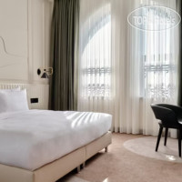 Crowne Plaza Tashkent 4*