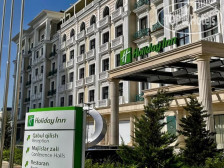 Holiday Inn Tashkent City 4*