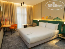 Holiday Inn Tashkent City 4*