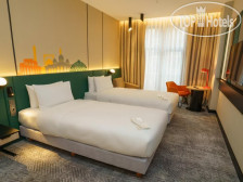 Holiday Inn Tashkent City 4*