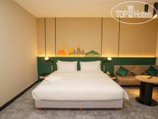 Holiday Inn Tashkent City 4*
