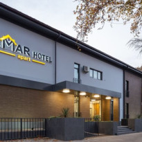 Igmar Apart Hotel 
