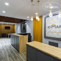 Igmar Apart Hotel 