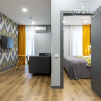 Igmar Apart Hotel 
