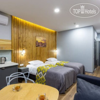 Igmar Apart Hotel 