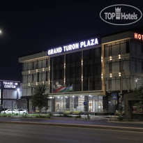 Grand Turon Plaza 