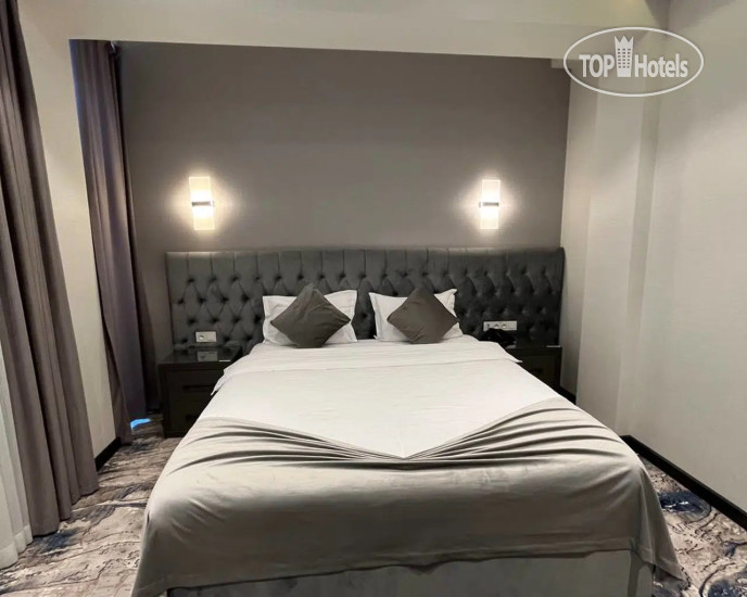 Фотографии отельера Unique Hotel 3*