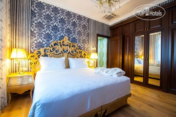 Новые добавленные фото туристов Royal Residence Tashkent