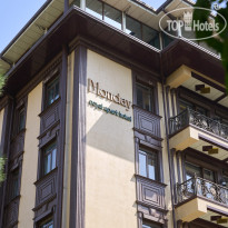 Monday Royal Apart Hotel 