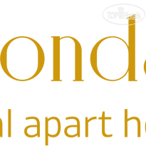Monday Royal Apart Hotel 