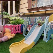 Monday Royal Apart Hotel 