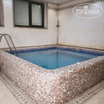 Monday Royal Apart Hotel 